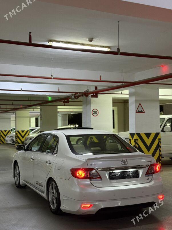 Toyota Corolla 2013 - 240 000 TMT - Aşgabat - img 7