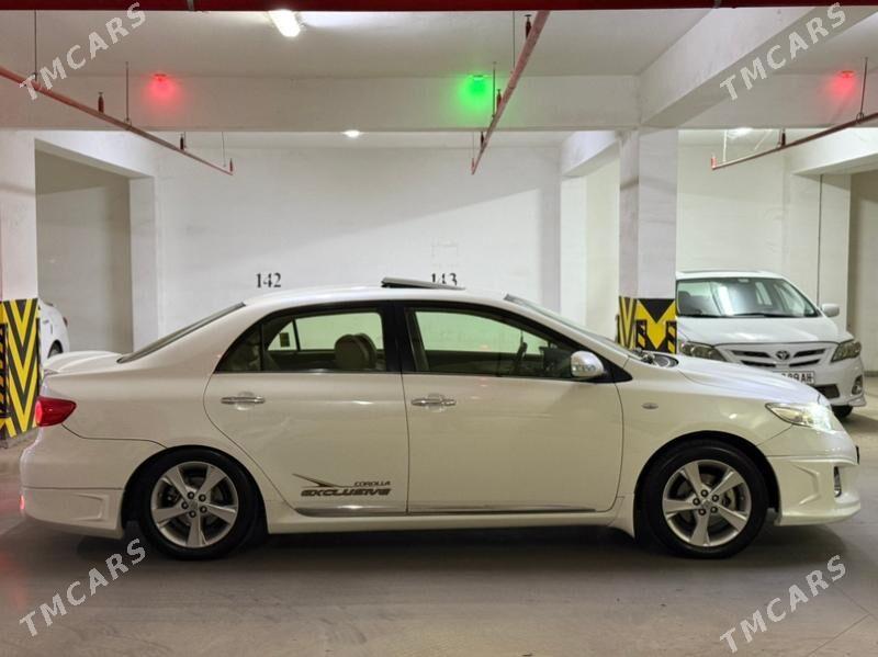 Toyota Corolla 2013 - 240 000 TMT - Aşgabat - img 5