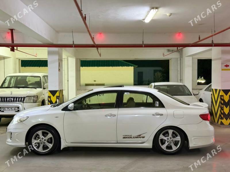 Toyota Corolla 2013 - 240 000 TMT - Aşgabat - img 8