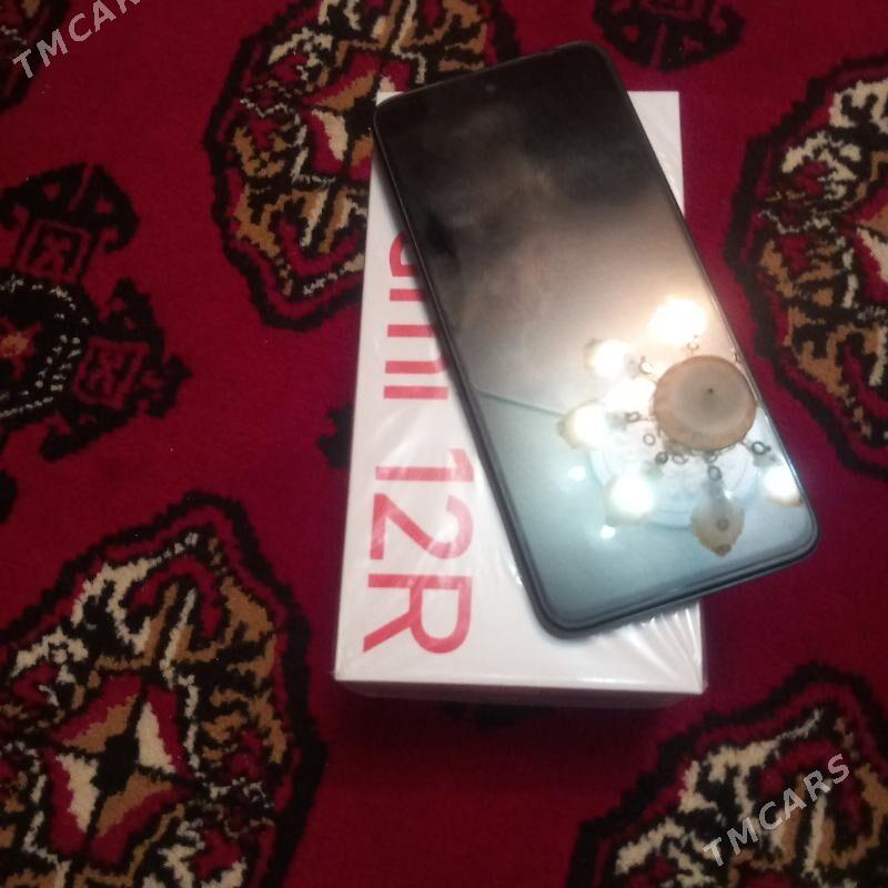 redmi 12 R - Köneürgenç - img 2