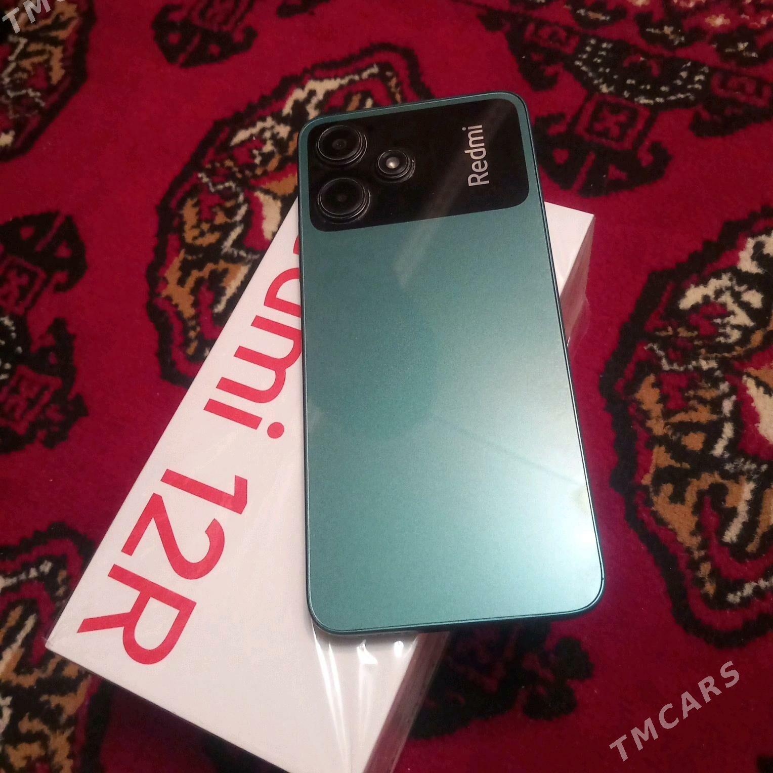 redmi 12 R - Köneürgenç - img 1