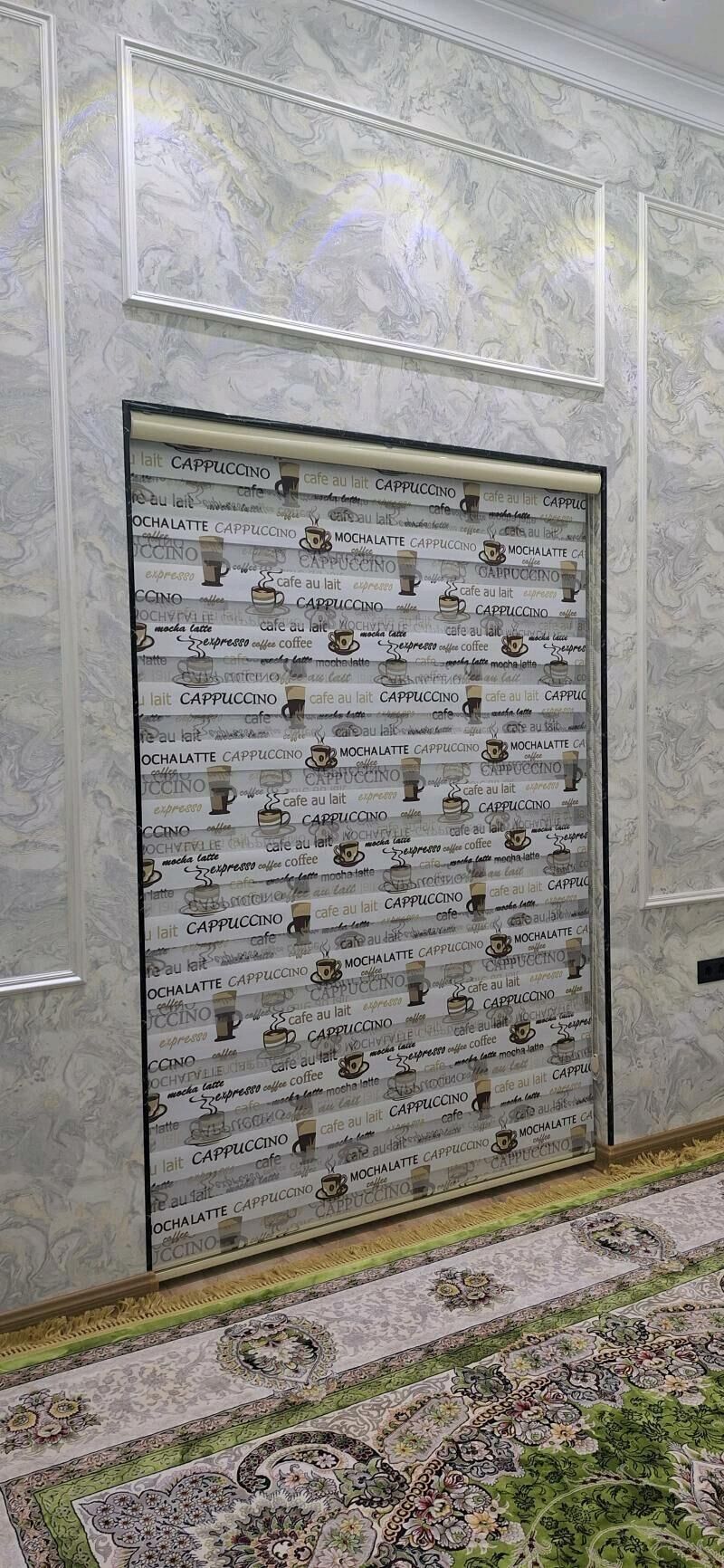 Žalýuzlar - Mary - img 10