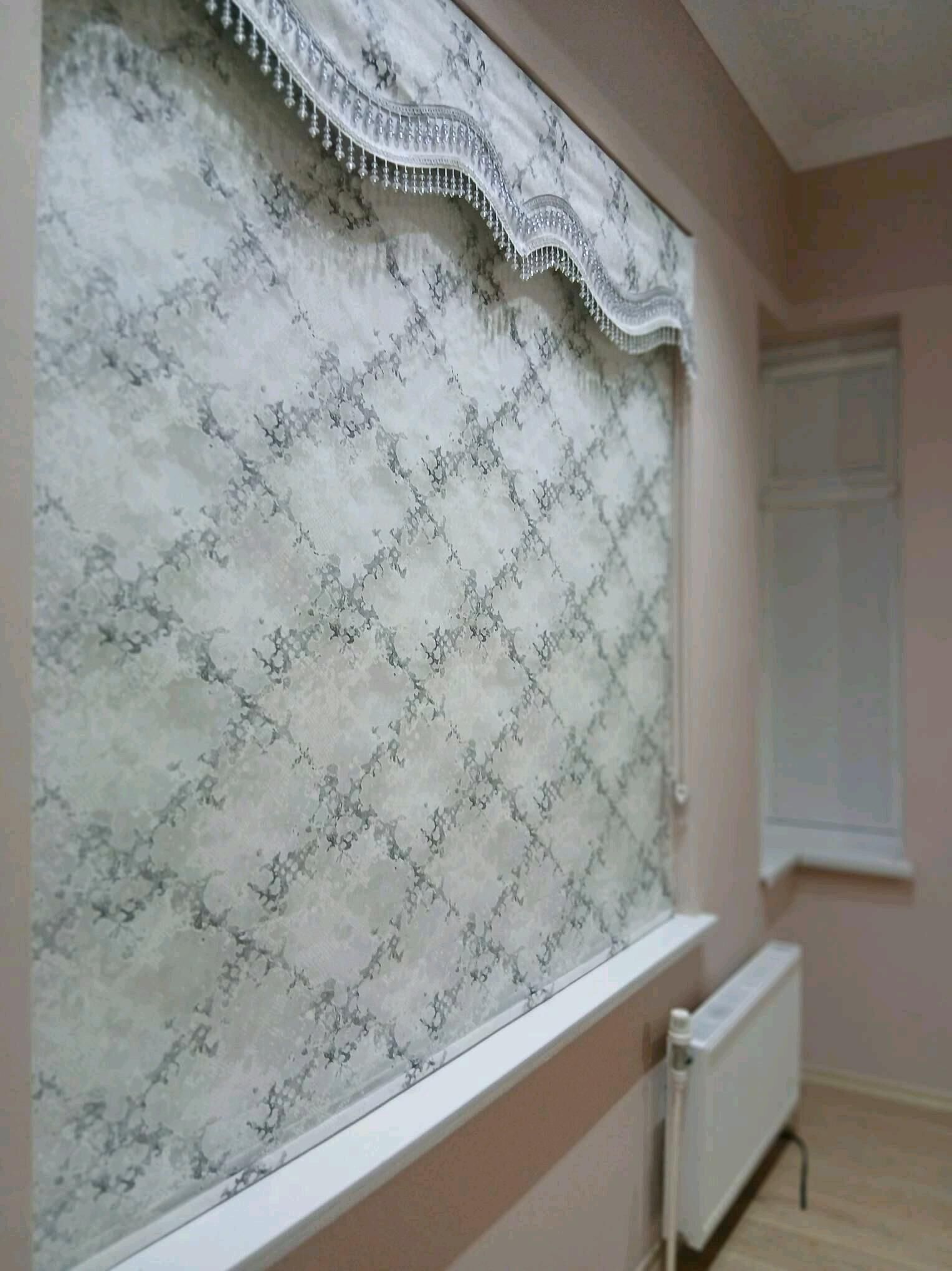 Žalýuzlar we Panjurlar - Ёлётен - img 8