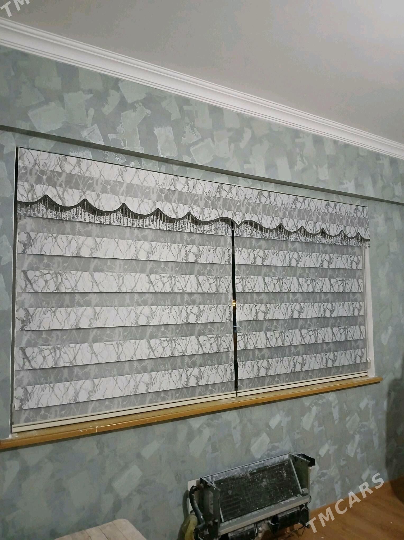 Žalýuzlar we Panjurlar - Ёлётен - img 10