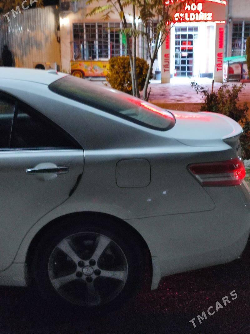 Toyota Camry 2010 - 180 000 TMT - Ашхабад - img 7