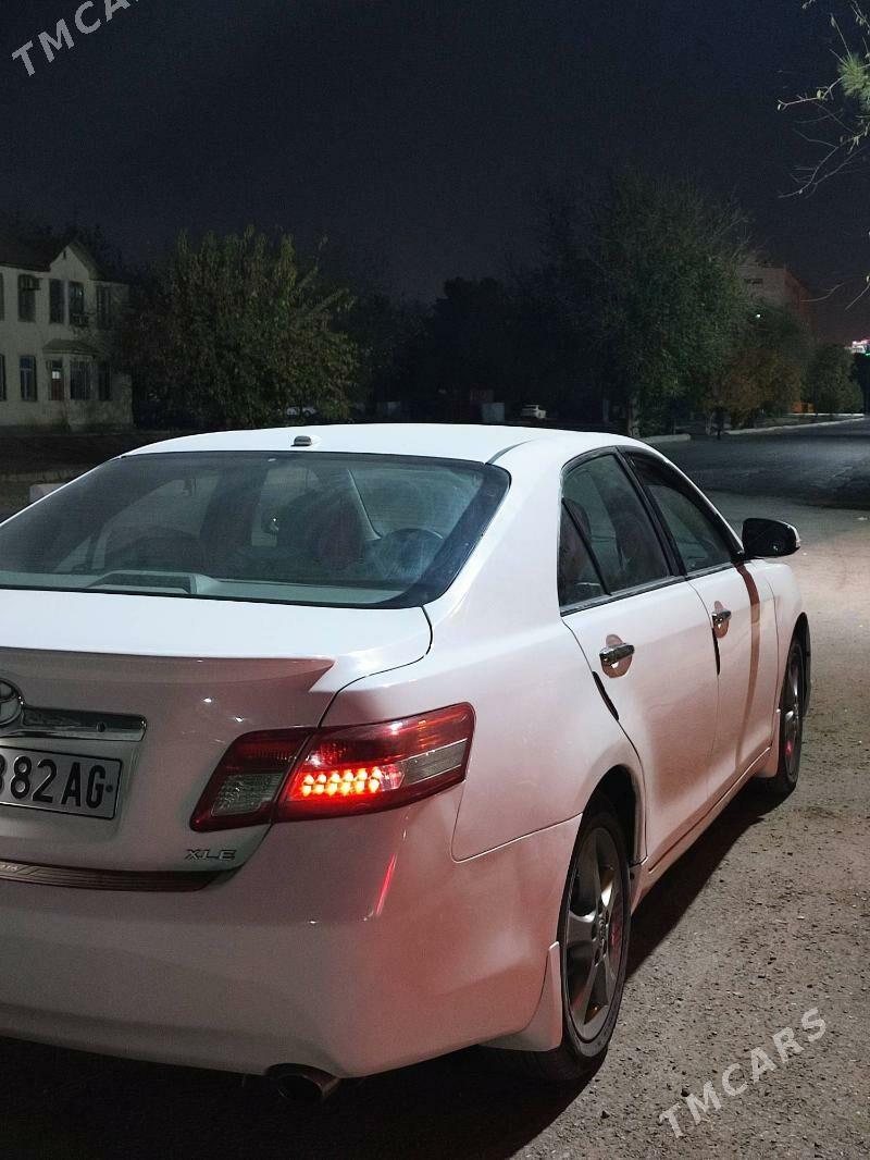 Toyota Camry 2010 - 180 000 TMT - Ашхабад - img 6
