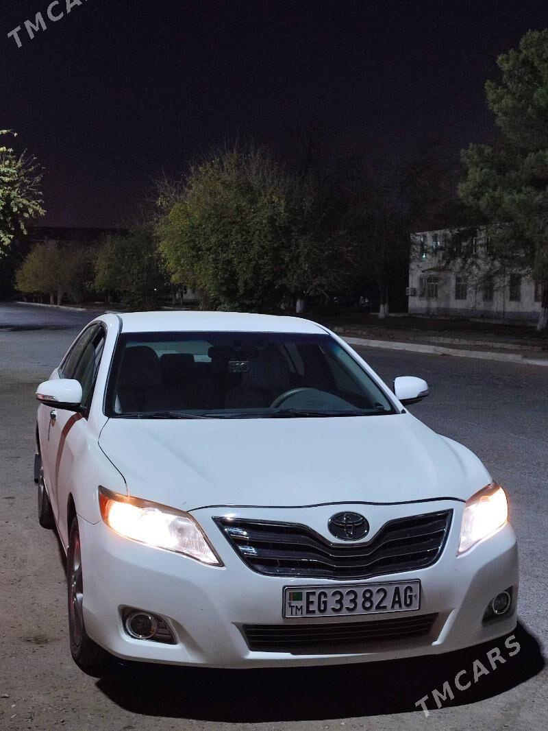 Toyota Camry 2010 - 180 000 TMT - Ашхабад - img 4