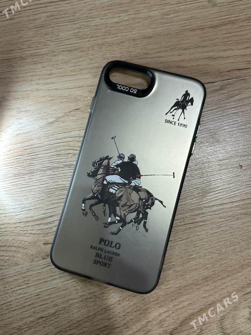 iPhone Çehol | Айфон чехлы - Aşgabat - img 2