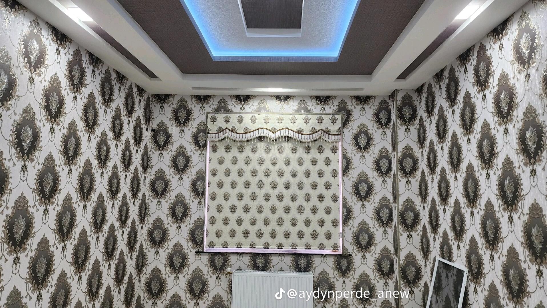 Žalyuz Panjur Perde Surmesetga - Мары - img 10