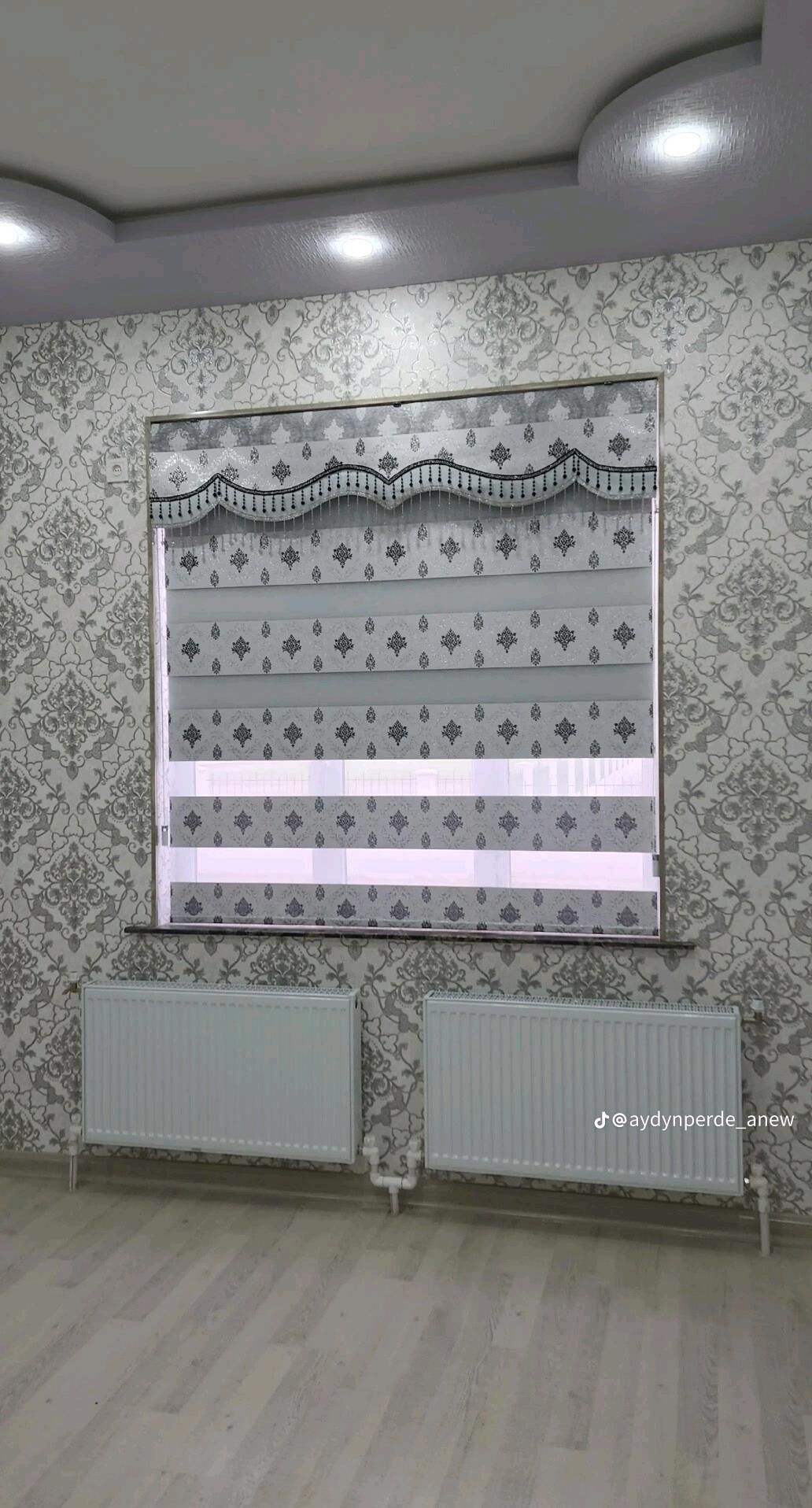 Žalyuz Panjur Perde Surmesetga - Мары - img 8