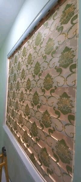 Žalýuzlar we perdeler - Baýramaly - img 5