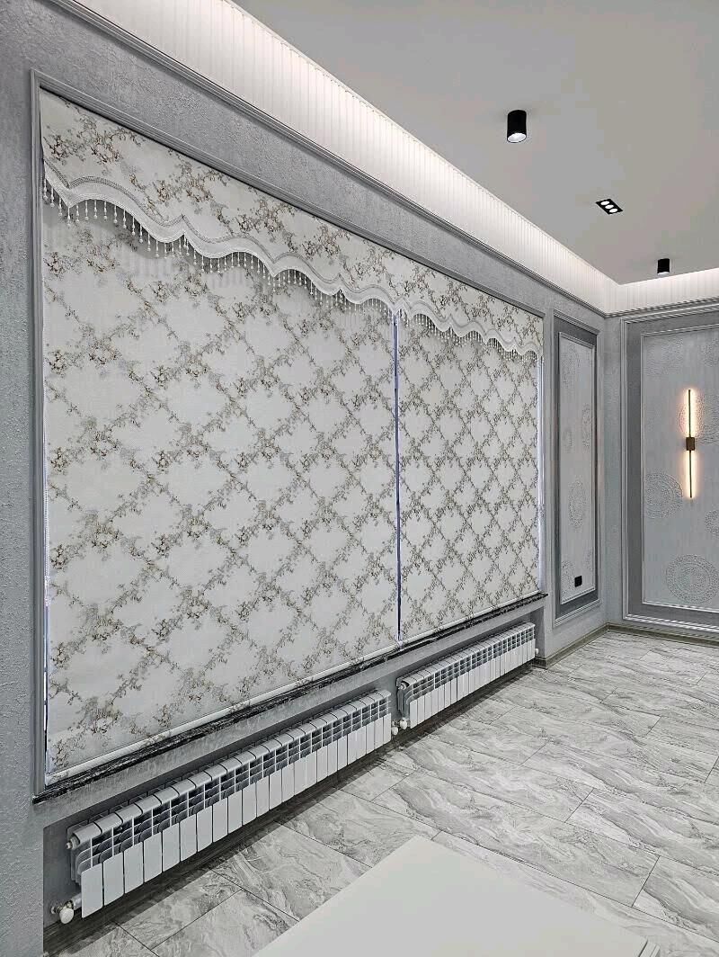 Žalýuzlar we perdeler - Baýramaly - img 6