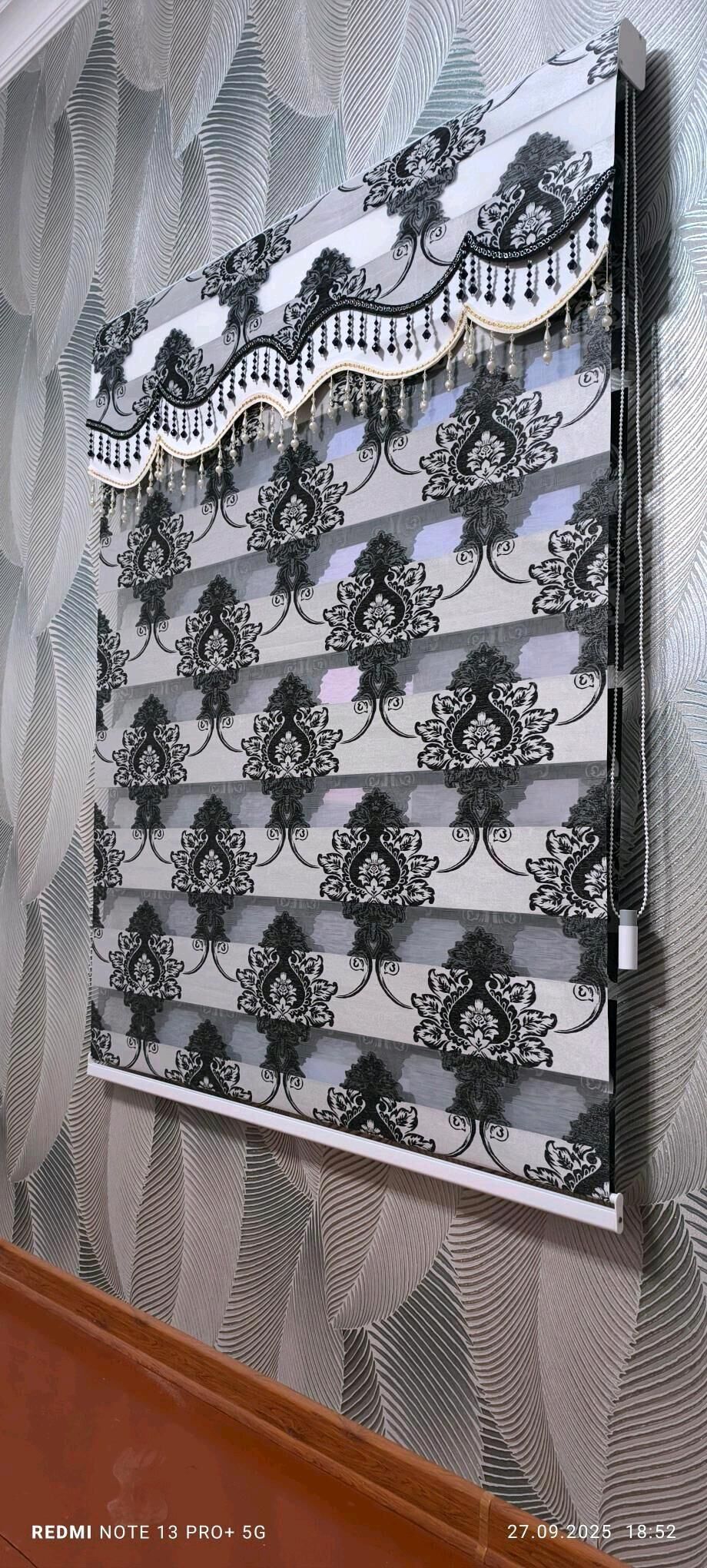 Žalýuzlar we perdeler - Baýramaly - img 8