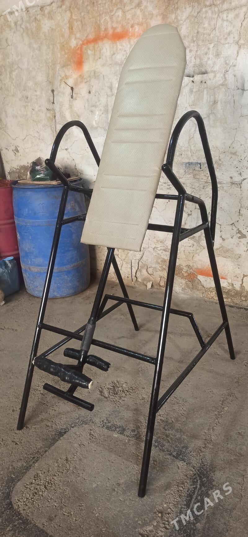 инверсионный стол для грижи - Балканабат - img 2