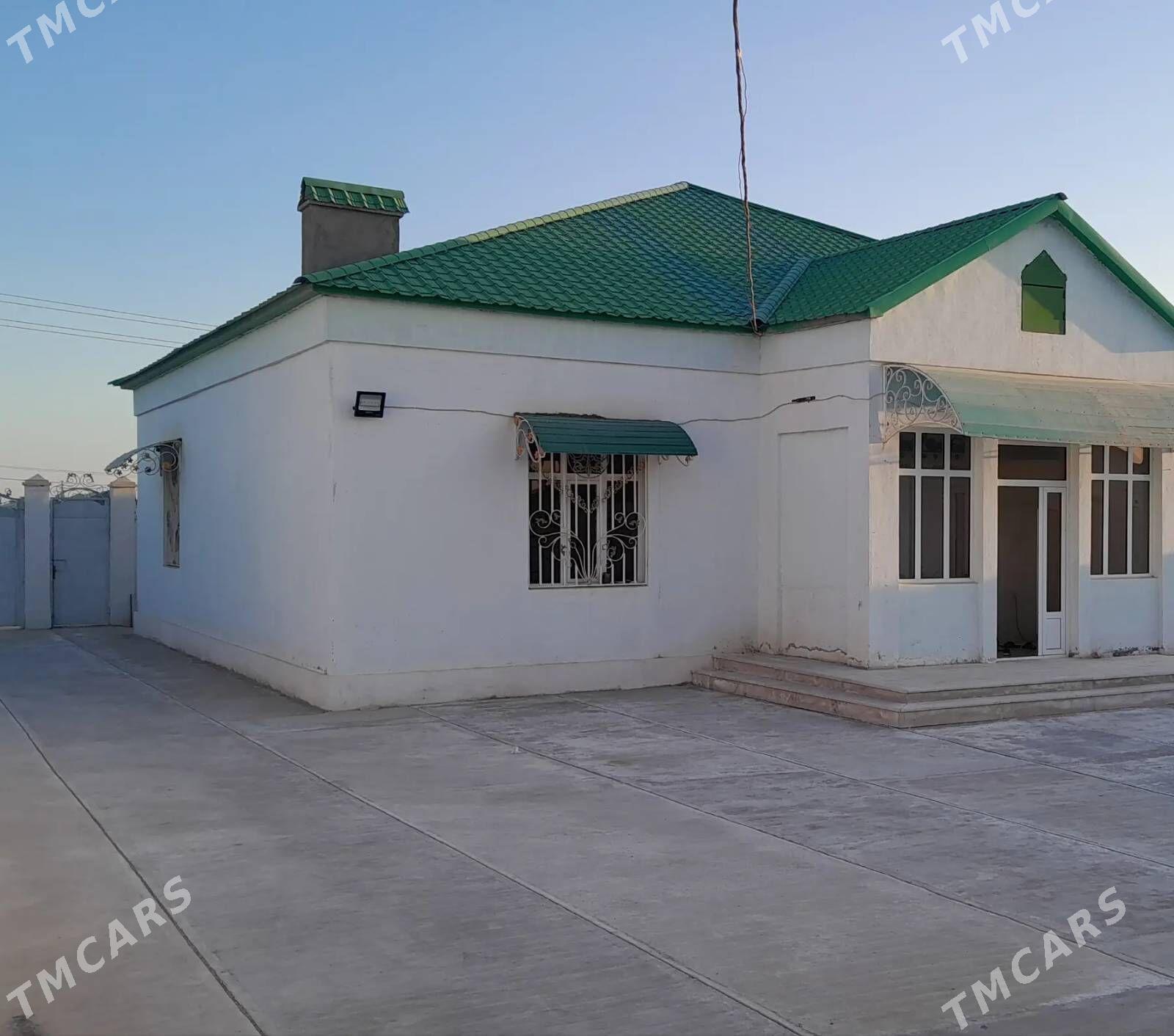 ipoteka - Balkanabat - img 2