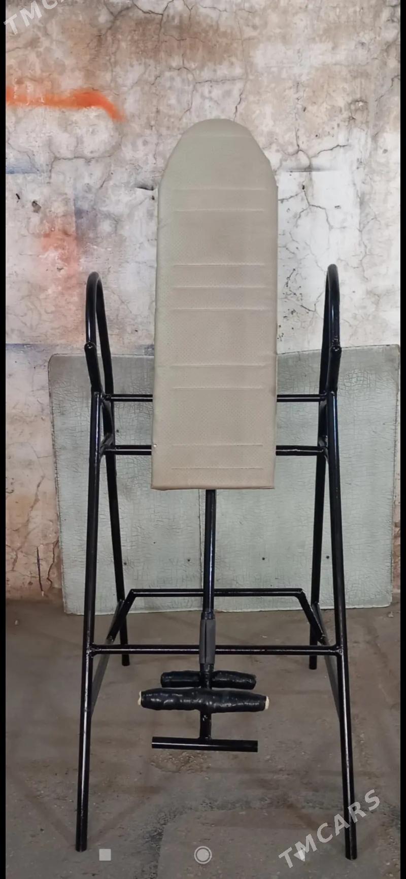 инверсионный стол для грижи - Балканабат - img 1