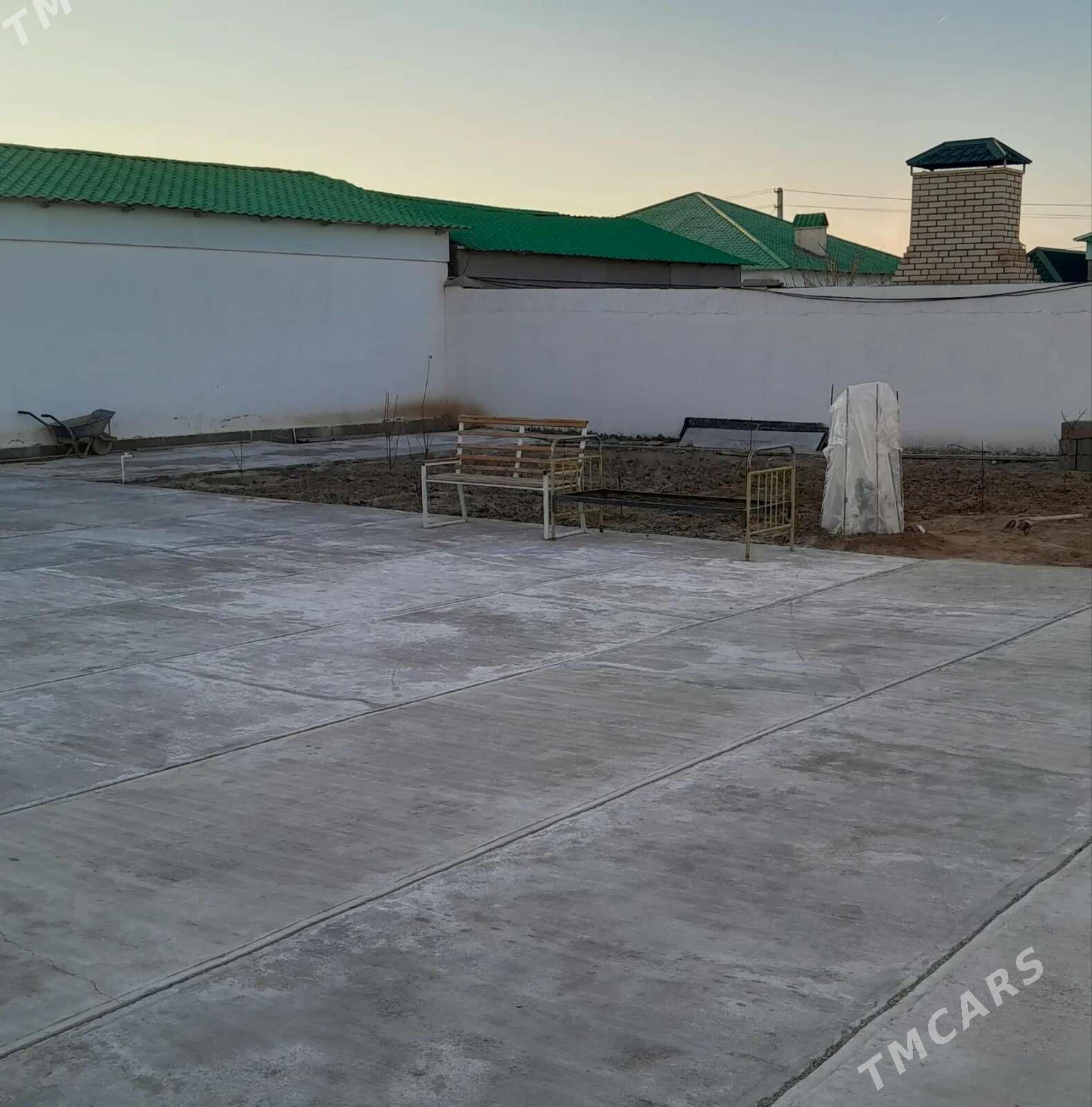 ipoteka - Balkanabat - img 3