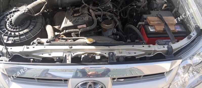 Toyota Fortuner 2008 - 260 000 TMT - Дашогуз - img 2