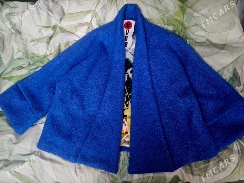 Palto - Daşoguz - img 2