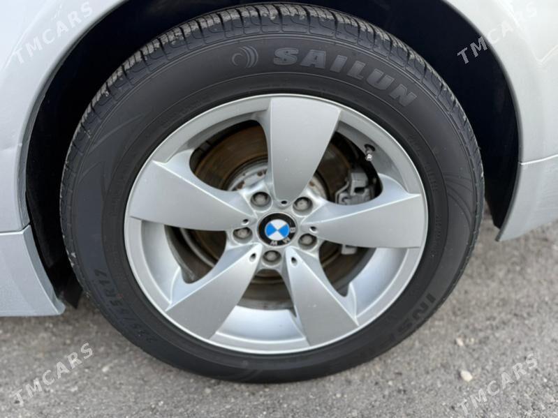 BMW E60 2004 - 170 000 TMT - Balkanabat - img 4