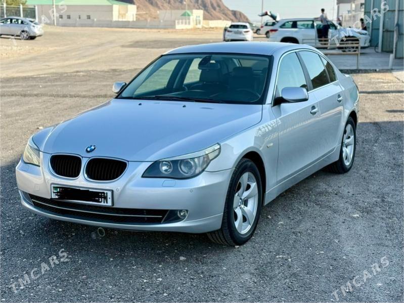 BMW E60 2004 - 170 000 TMT - Balkanabat - img 1