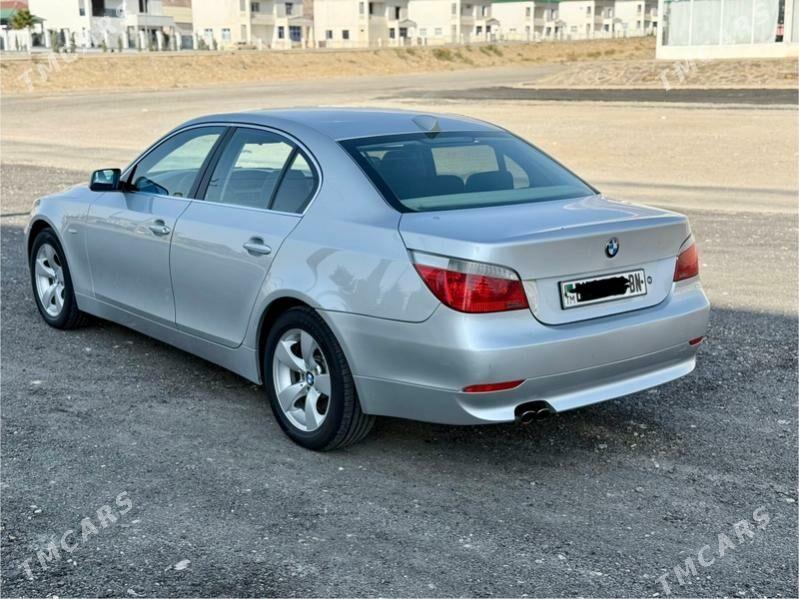 BMW E60 2004 - 170 000 TMT - Balkanabat - img 3
