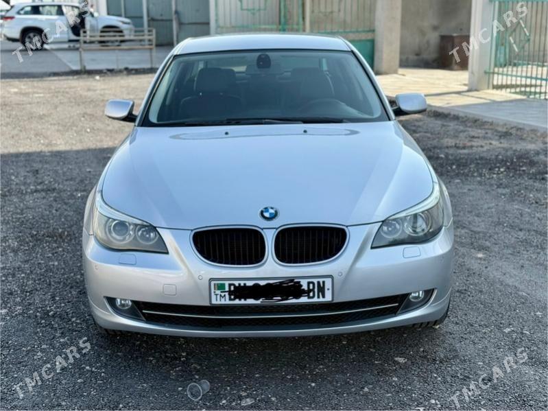 BMW E60 2004 - 170 000 TMT - Balkanabat - img 5