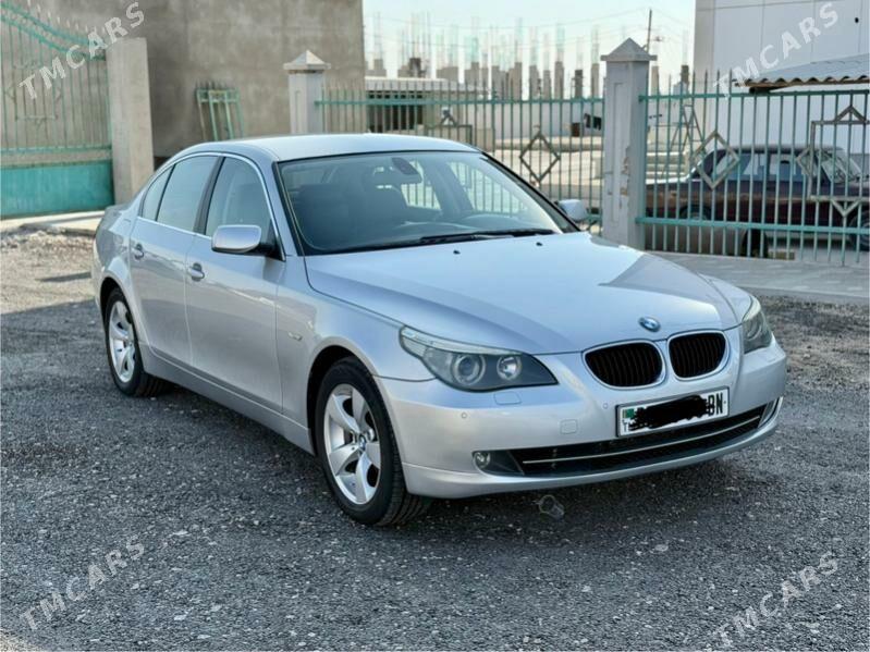 BMW E60 2004 - 170 000 TMT - Balkanabat - img 6