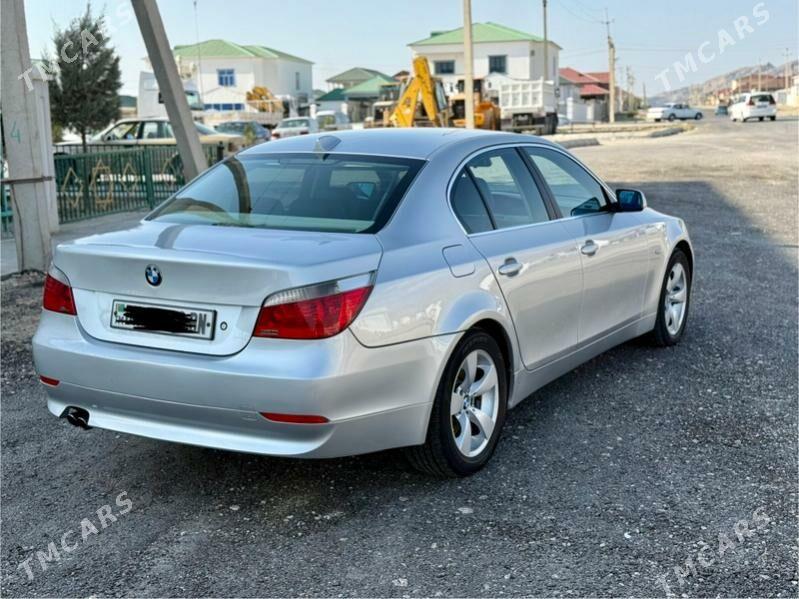 BMW E60 2004 - 170 000 TMT - Balkanabat - img 7