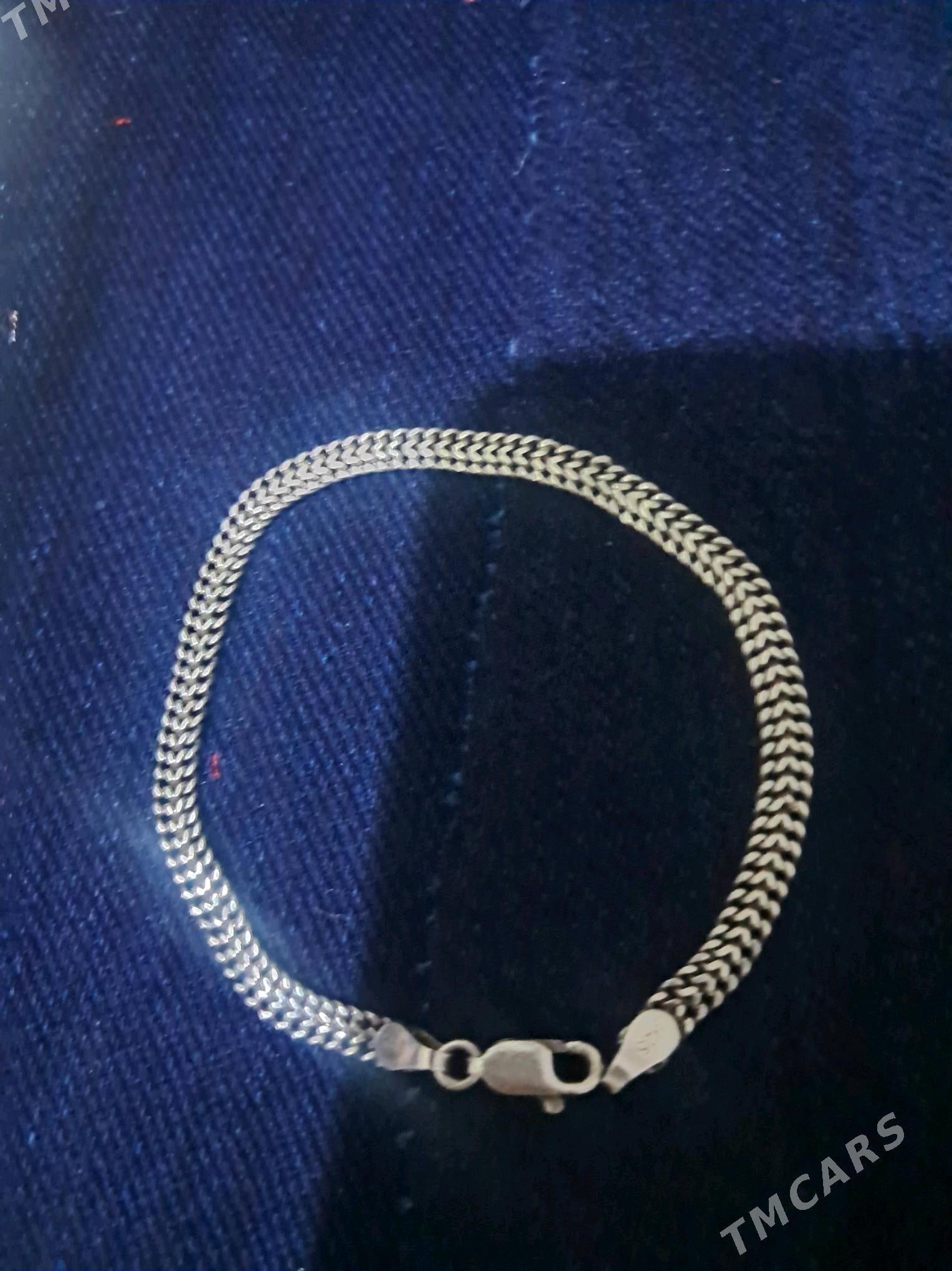 kumus braslet - Балканабат - img 1