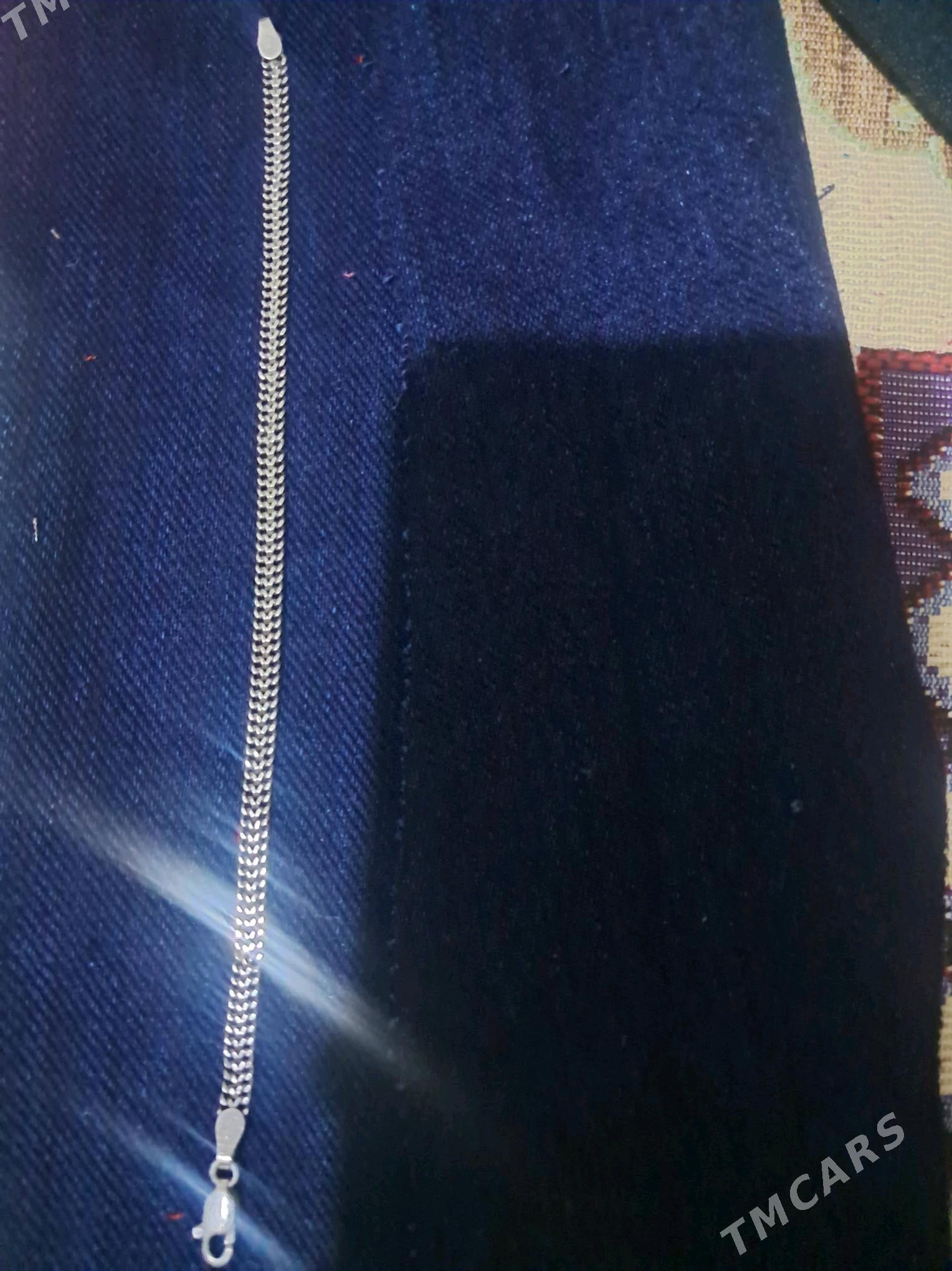 kumus braslet - Балканабат - img 2