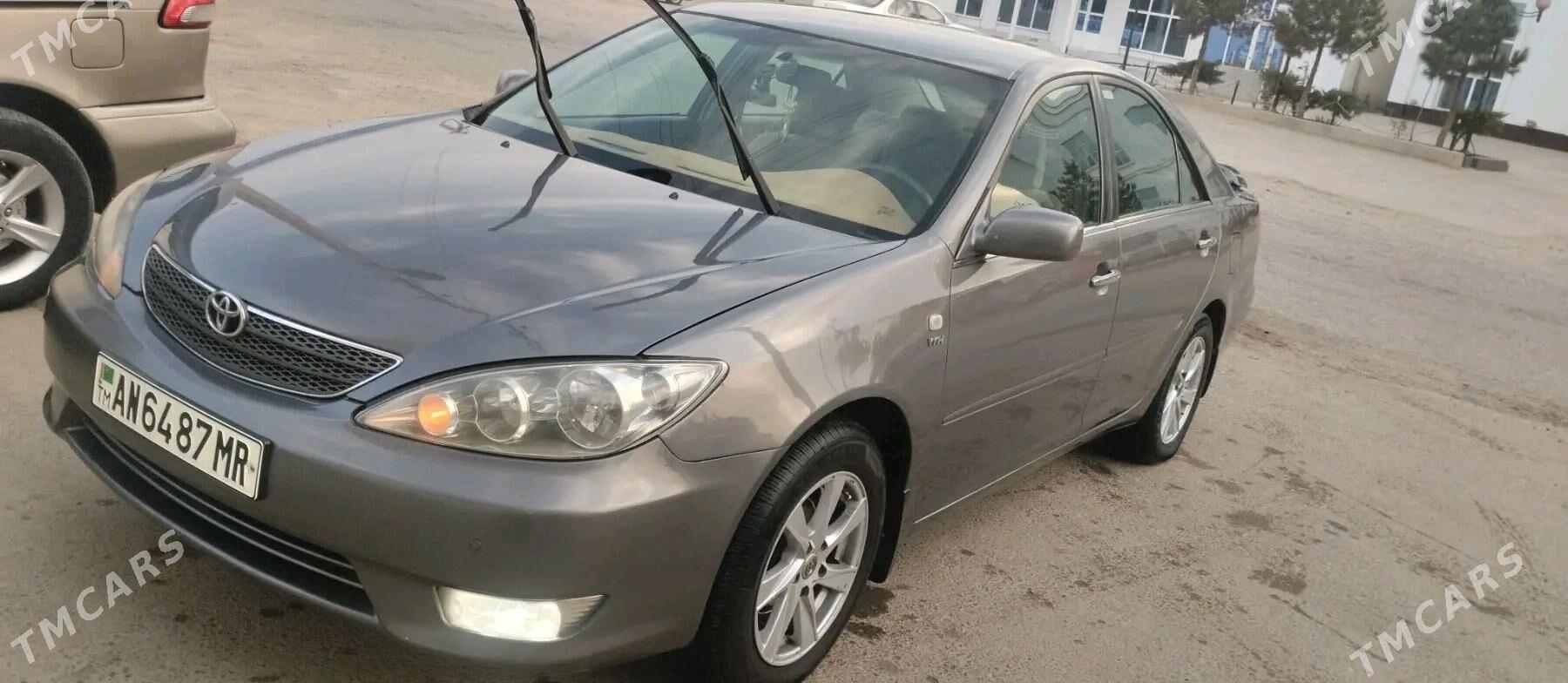 Toyota Camry 2002 - 155 000 TMT - Sakarçäge - img 3