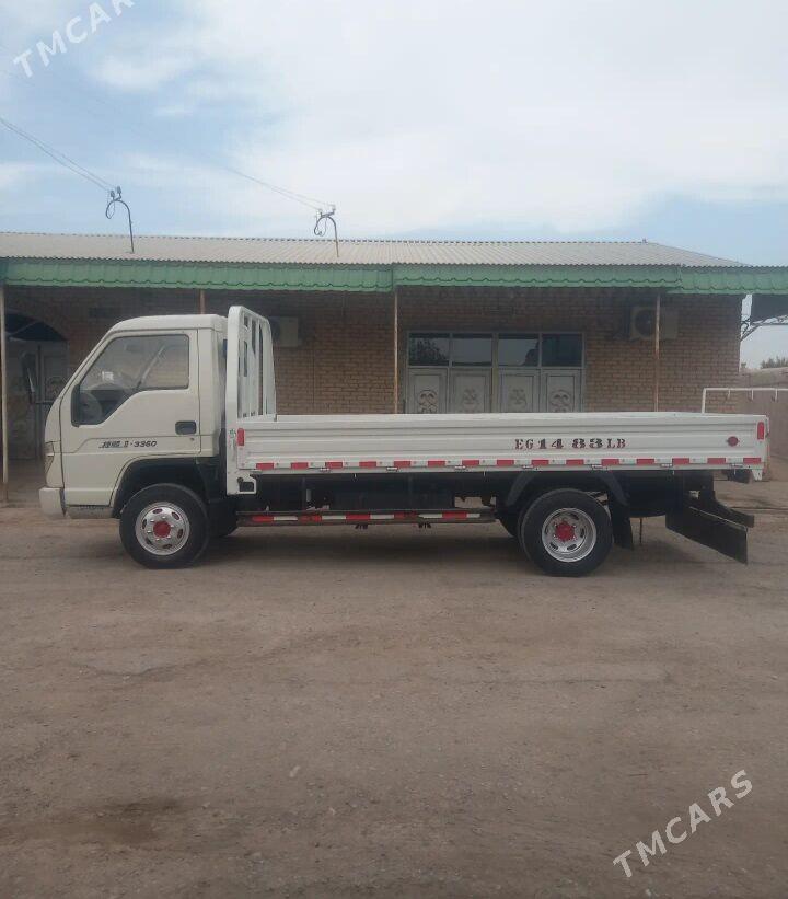Forland H3 2013 - 160 000 TMT - Чарджоу - img 2