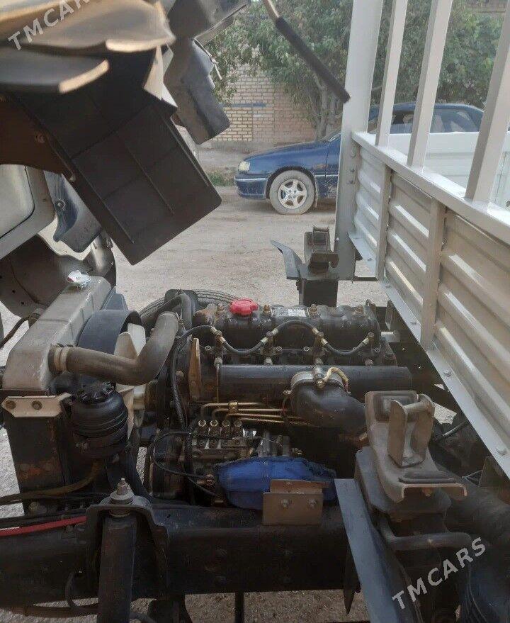 Forland H3 2013 - 160 000 TMT - Чарджоу - img 8