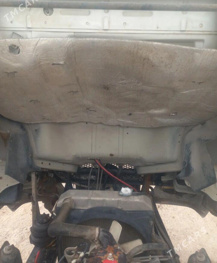 Forland H3 2013 - 160 000 TMT - Чарджоу - img 6