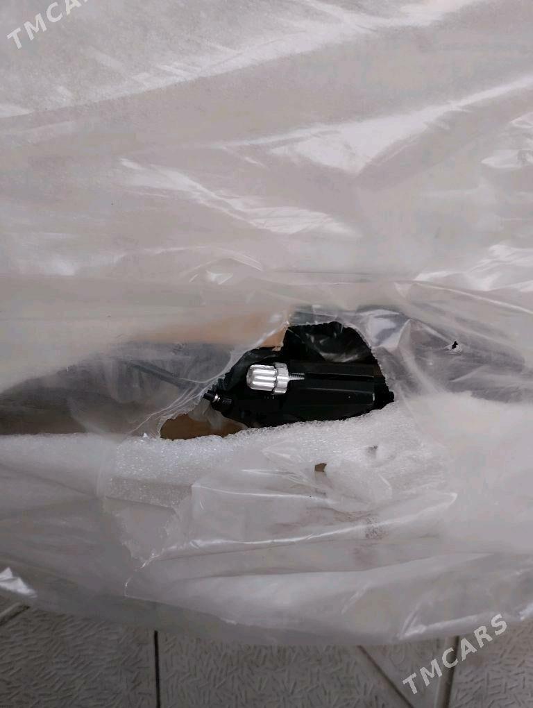 B M W X6 Spartiwny Paket - Мары - img 3