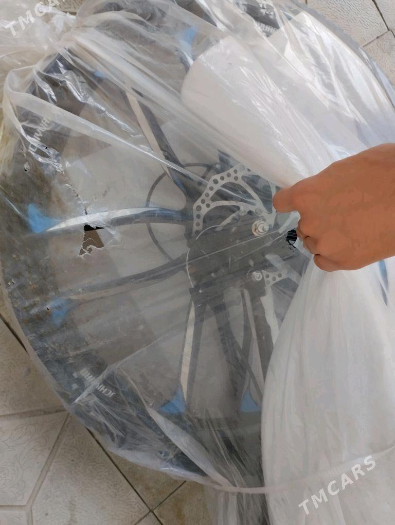 B M W X6 Spartiwny Paket - Мары - img 2