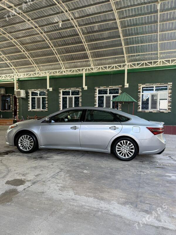 Toyota Avalon 2018 - 325 000 TMT - Aşgabat - img 7