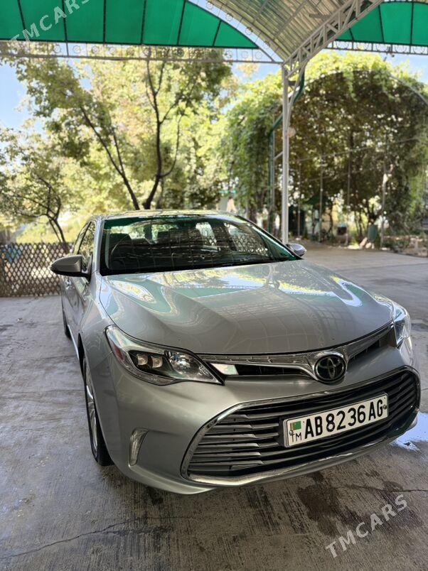 Toyota Avalon 2018 - 325 000 TMT - Aşgabat - img 3