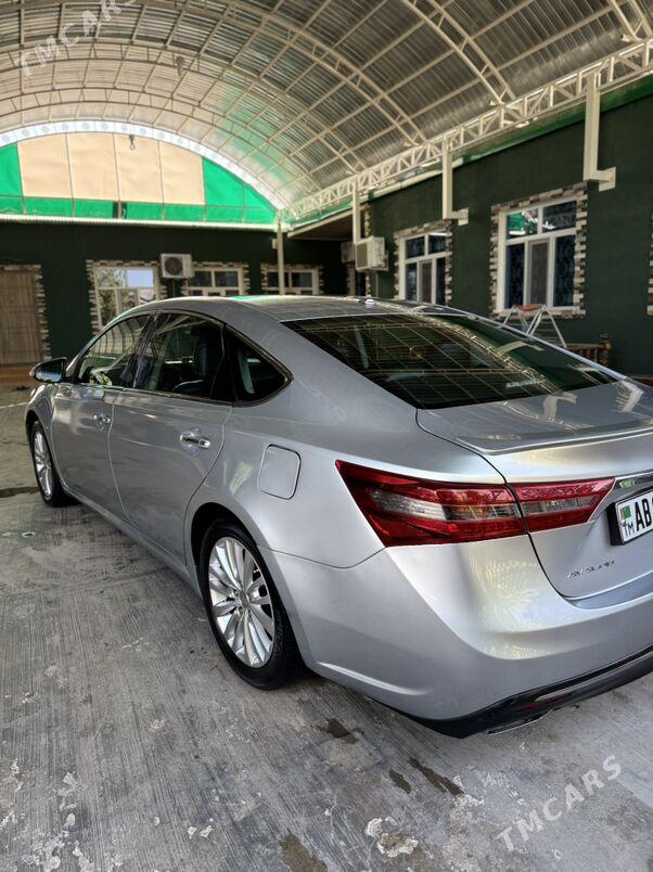 Toyota Avalon 2018 - 325 000 TMT - Aşgabat - img 5