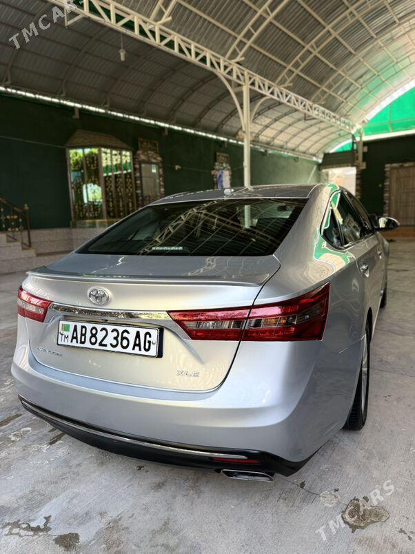 Toyota Avalon 2018 - 325 000 TMT - Aşgabat - img 6