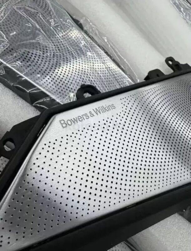 X5 X7 Bowers Wilkins 7 900 TMT - Aşgabat - img 10