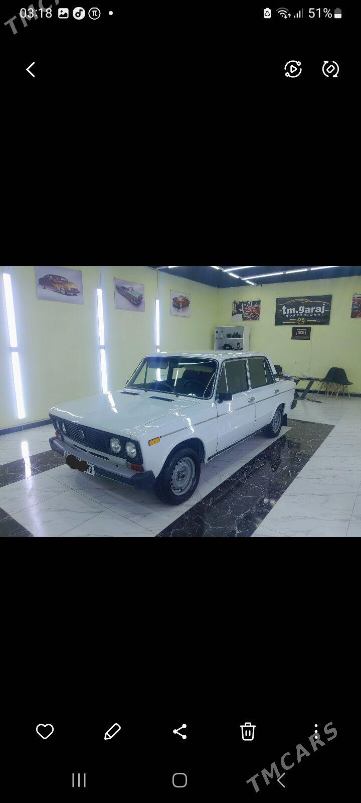 Lada 2106 1999 - 55 000 TMT - Байрамали - img 2