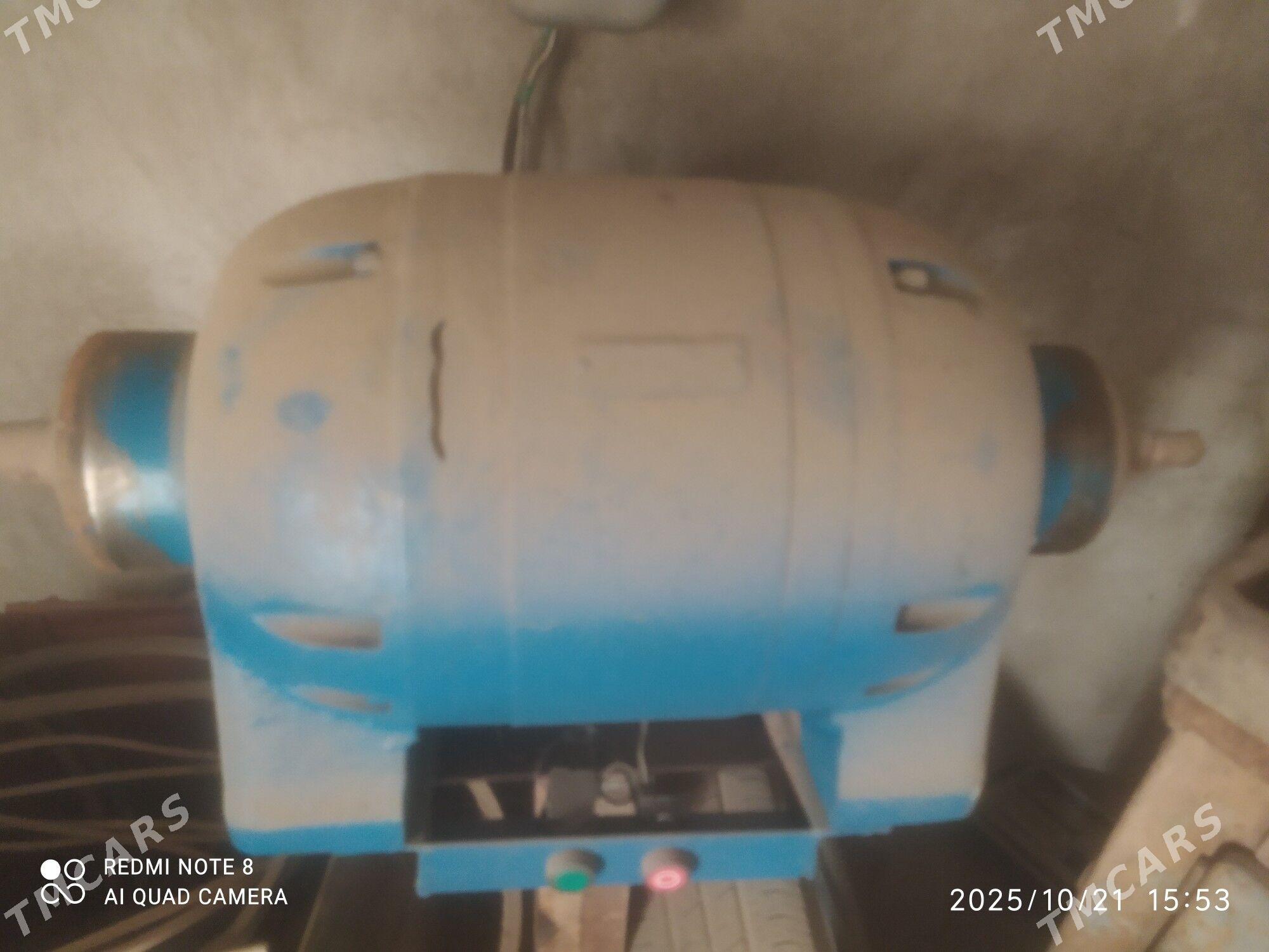 Elektro taçila. - Jebel - img 1