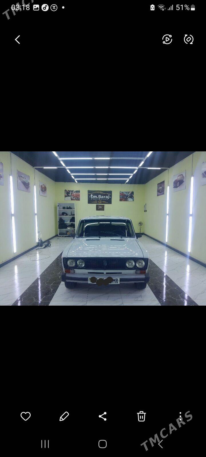 Lada 2106 1999 - 55 000 TMT - Байрамали - img 1
