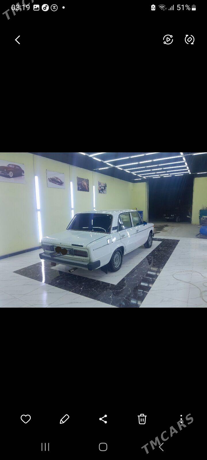 Lada 2106 1999 - 55 000 TMT - Байрамали - img 6