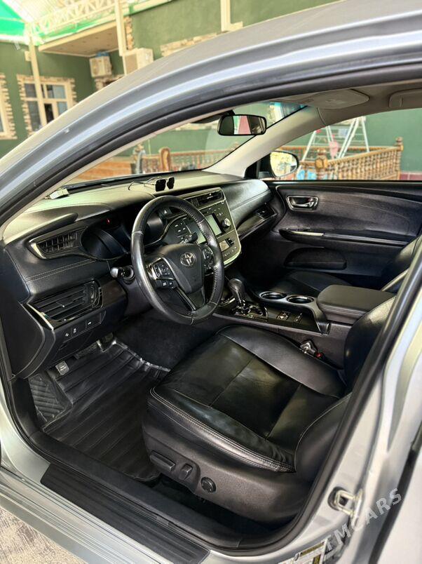 Toyota Avalon 2018 - 325 000 TMT - Aşgabat - img 10