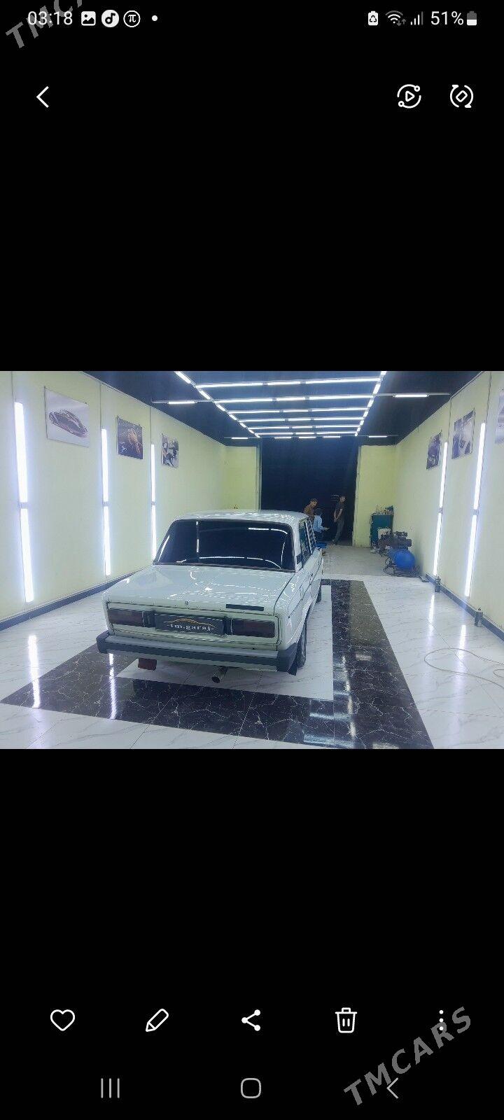Lada 2106 1999 - 55 000 TMT - Байрамали - img 8