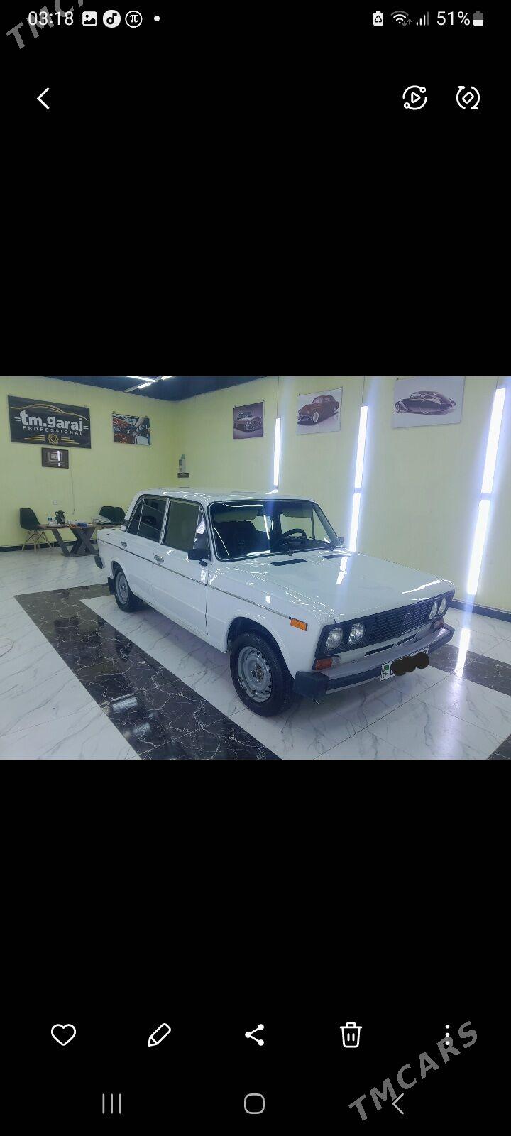 Lada 2106 1999 - 55 000 TMT - Байрамали - img 3