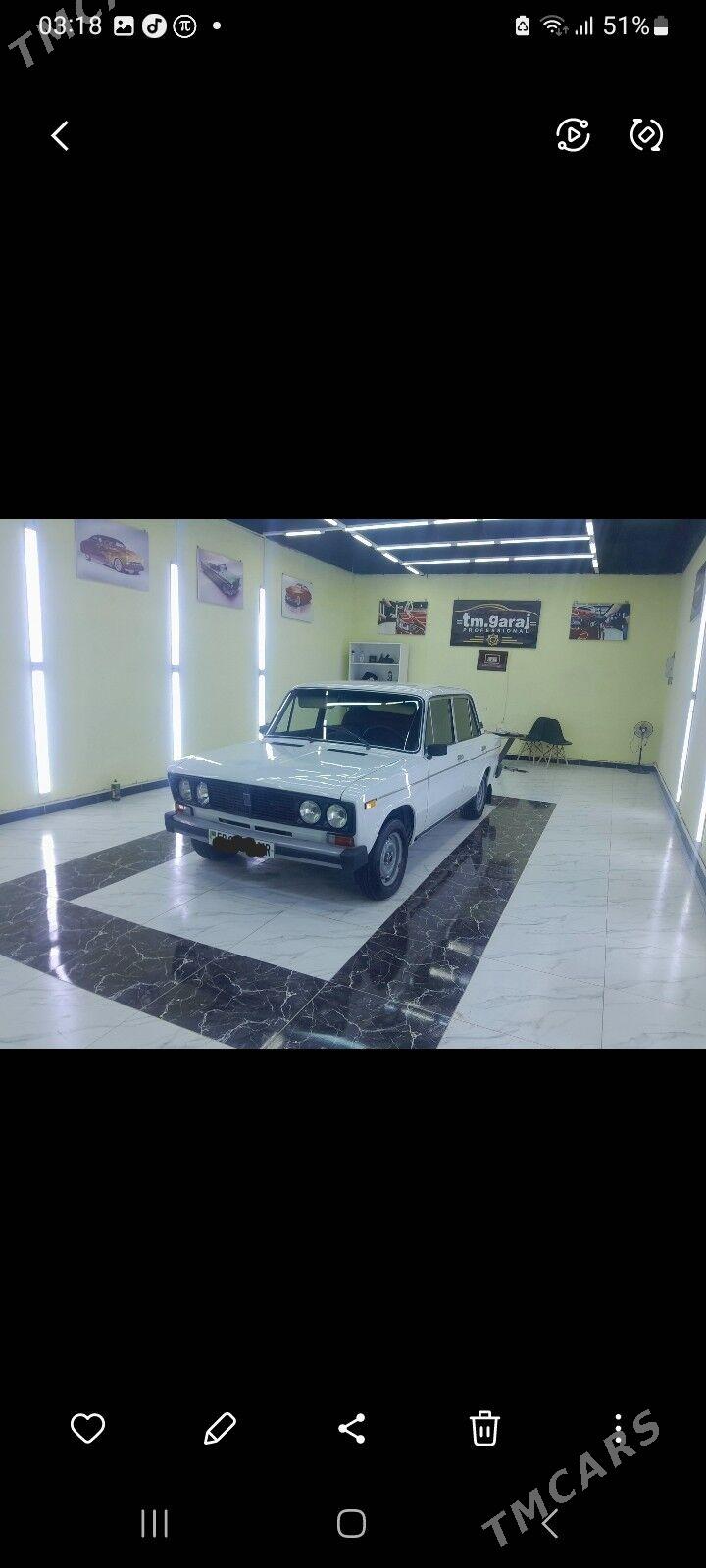 Lada 2106 1999 - 55 000 TMT - Байрамали - img 7